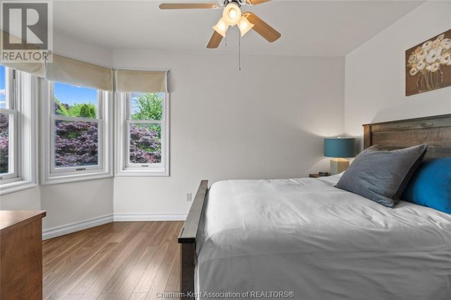 25 Kyle Dr, House other with 5 bedrooms, 4 bathrooms and null parking in Ridgetown ON | Image 21