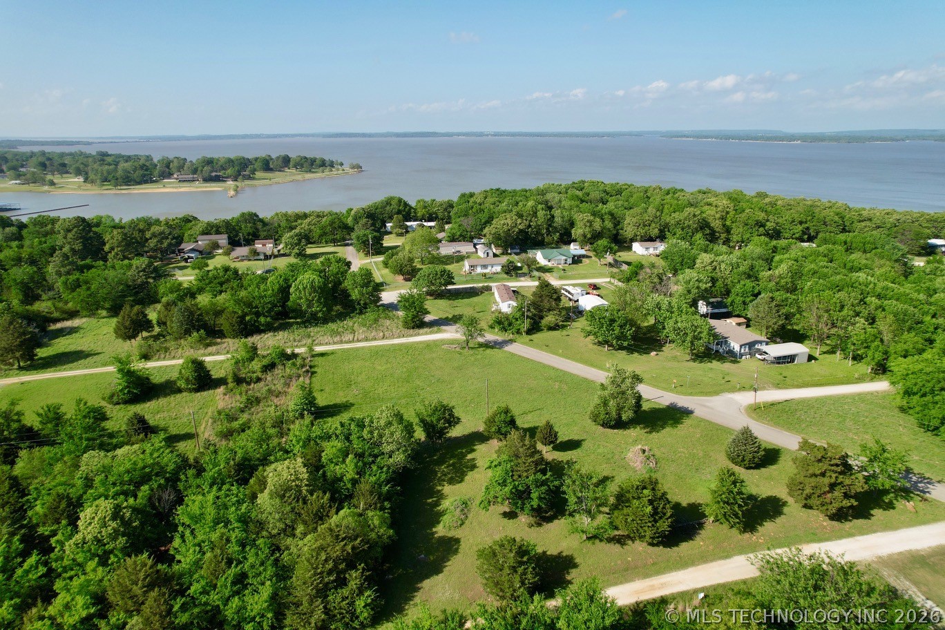 Land in Eufaula 3