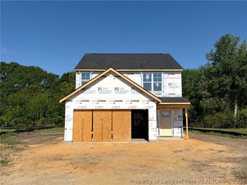 97 Coachman Ln, Autryville, NC, 28318-1405 | Card Image