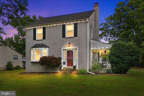 200 W Moreland Ave, HATBORO, PA, 19040-3126 | Card Image
