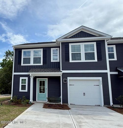 unit-19-108 Wilmington Ave, Wilmington, NC, 28403-0606 | Card Image
