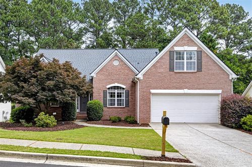 2462 Oak Bluff Dr, Dacula, GA, 30019-3097 | Card Image