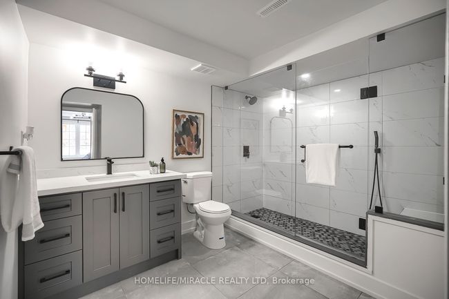 49 Benson Ave, House other with 6 bedrooms, 5 bathrooms and 7 parking in Mono ON | Image 36