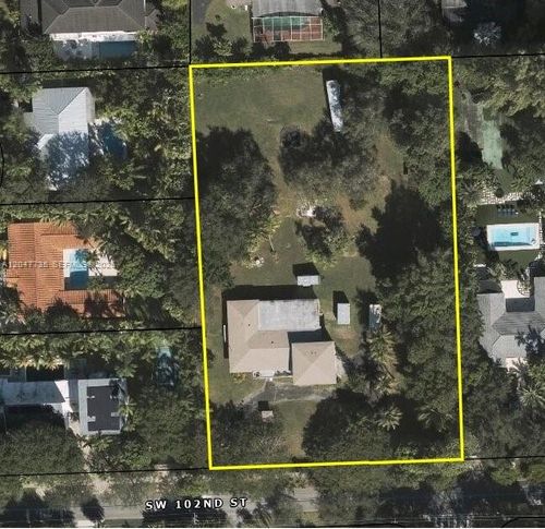 5865 Sw 102nd St, Pinecrest, FL, 33156-4151 | Card Image