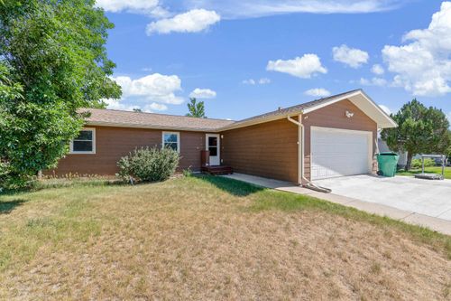 810 Rosilee Lane, Rapid City, SD, 57701 | Card Image