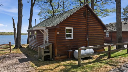 4-7444 N Pats Landing Road, Hayward, WI, 54843 | Card Image