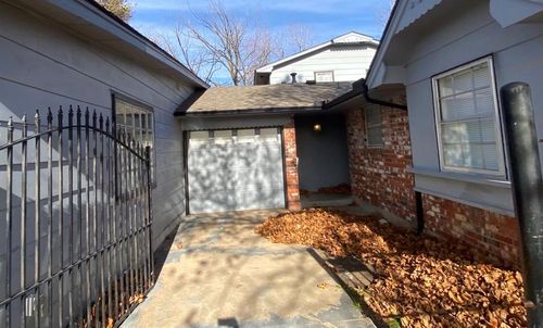 4613 Se 41st St, Del City, OK, 73115-3703 | Card Image