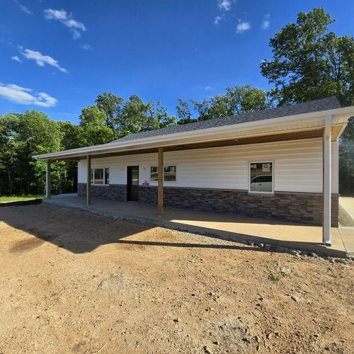 108 Clementine Lane, Houston, MO, 65483 | Card Image