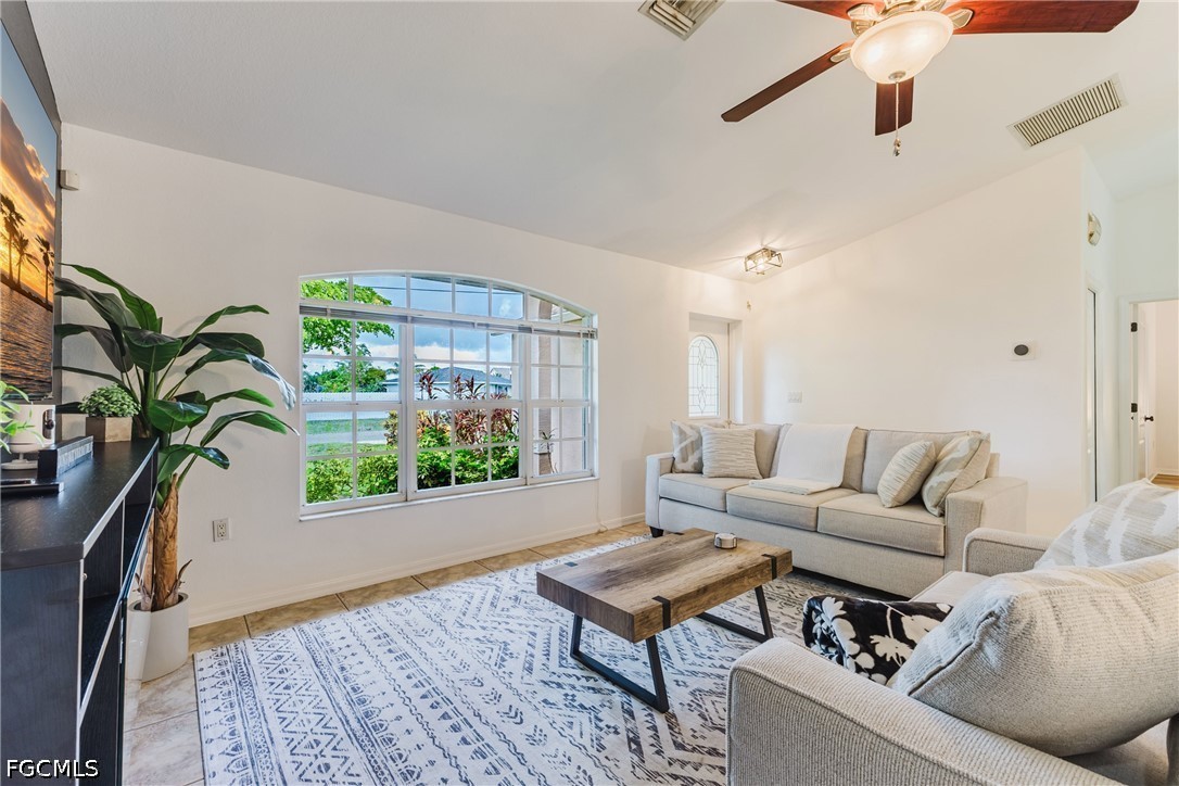 Residential in Cape Coral 5