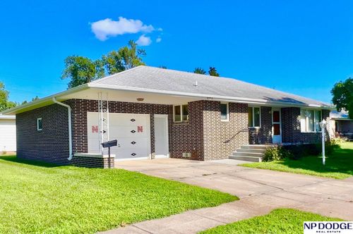 516 5th Street, Scribner, NE, 68057 | Card Image