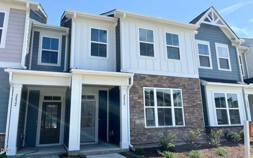 2430 Whitewing Ln, Wendell, NC, 27591-6044 | Card Image