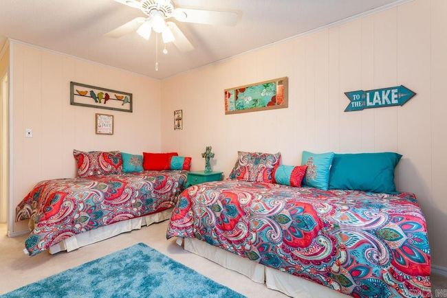 161 King Arthur Dr, House other with 3 bedrooms, 2 bathrooms and null parking in Fairfield Bay AR | Image 25