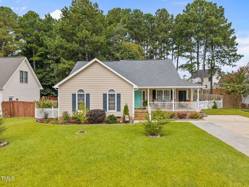2535 Washington Ave, Creedmoor, NC, 27522-7335 | Card Image