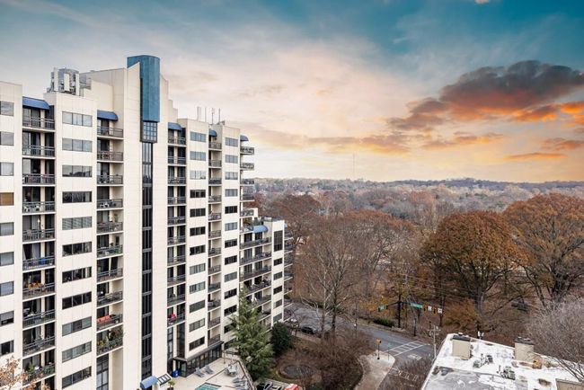 APT-1106 - 275 13 Th St Ne, Condo with 1 bedrooms, 1 bathrooms and null parking in Atlanta GA | Image 25