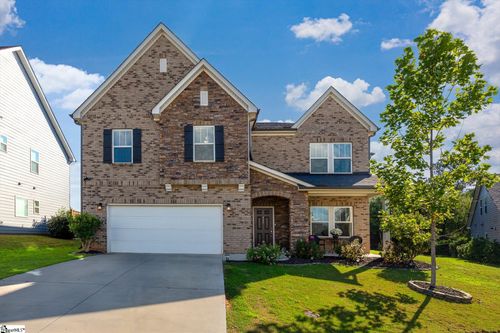317 Lindstrom Ct, Simpsonville, SC, 29680-6665 | Card Image