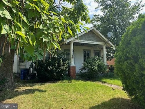 4854 Brooks St Ne, WASHINGTON, DC, 20019-4656 | Card Image