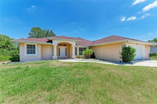 5168 Cillette Ave, North Port, FL, 34288-8347 | Card Image
