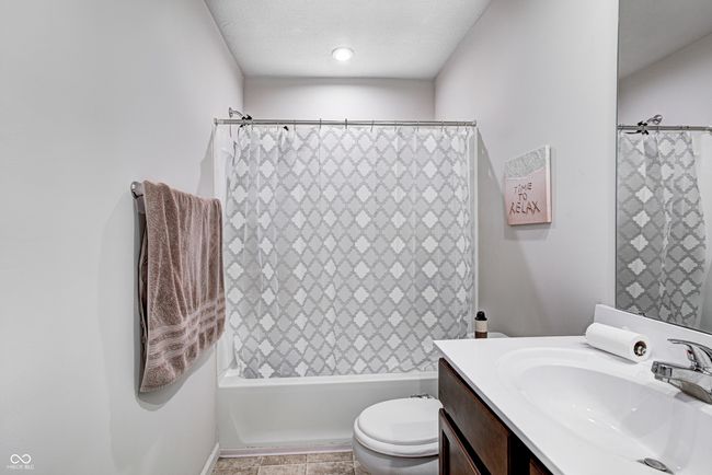 7195 E Rising Sun Cir S, House other with 4 bedrooms, 3 bathrooms and null parking in Camby IN | Image 12