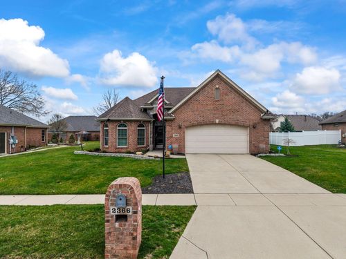 2366 Cheviot Hills Ln, Vandalia, OH, 45377-8601 | Card Image