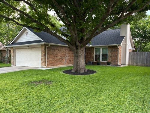 537 Blue Haze Dr, Fort Worth, TX, 76108-3957 | Card Image