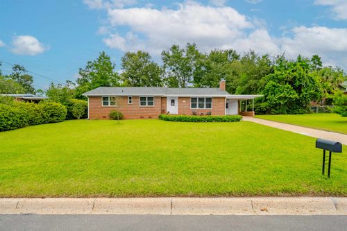 1140 Camellia Dr, TALLAHASSEE, FL, 32301-4652 | Card Image