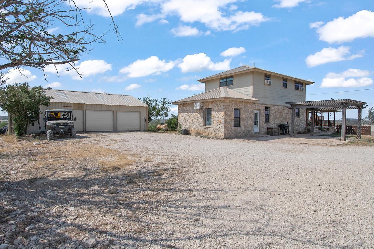 Residential in Comstock 2