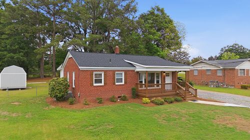 1408 Dave Dr, Newberry, SC, 29108-3012 | Card Image
