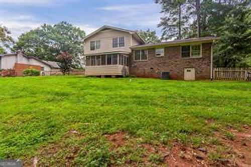 4722 Kenneth Dr Sw, Lilburn, GA, 30047-5258 | Card Image