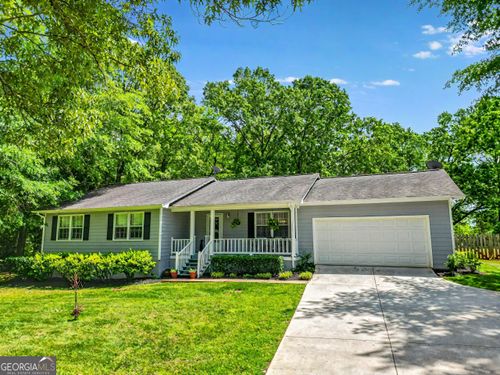 1020 Laurel Chase Run, Bishop, GA, 30621-1200 | Card Image