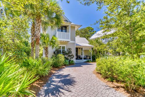 47 Hammock Ln, Santa Rosa Beach, FL, 32459-7357 | Card Image
