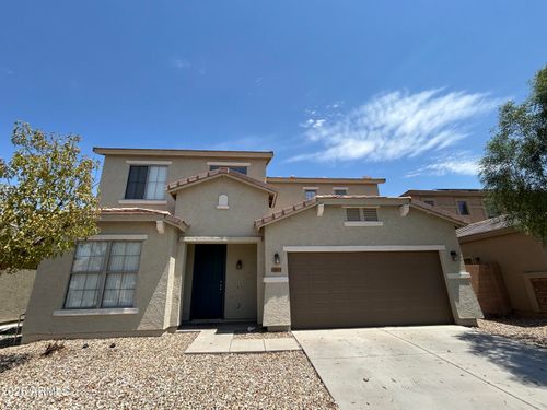 3911 S 100th Gln, Tolleson, AZ, 85353-4160 | Card Image
