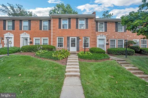 126 N Baylor Dr, STERLING, VA, 20164-5407 | Card Image