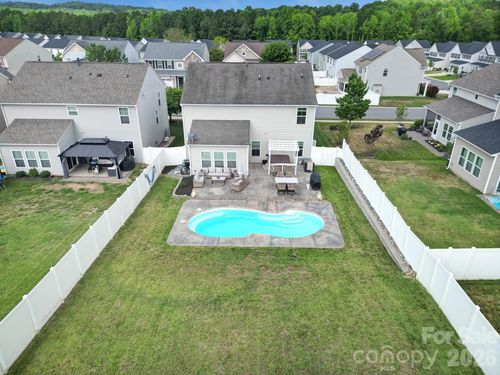 3622 Catherine Creek Pl, Davidson, NC, 28036-7635 | Card Image
