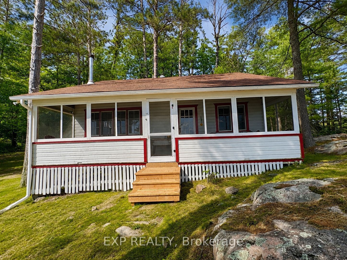 Residential in Georgian Bay 3