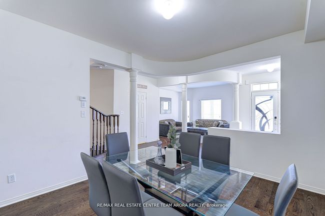 24 Cookview Dr, House other with 5 bedrooms, 5 bathrooms and 4 parking in Brampton ON | Image 8