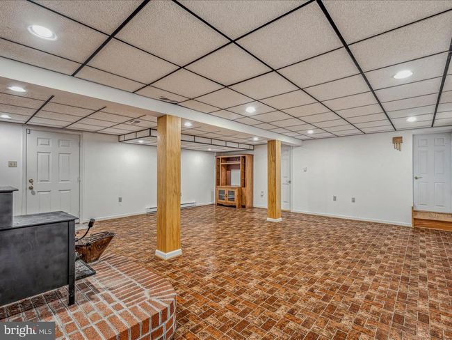 12 Schaller Ln, House other with 3 bedrooms, 1 bathrooms and null parking in SMITHSBURG MD | Image 21