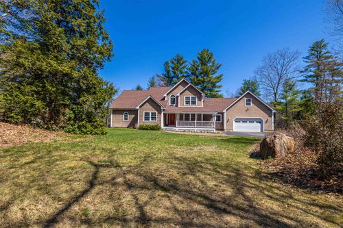 167 Franklin Rd, Salisbury, NH, 03268-5501 | Card Image