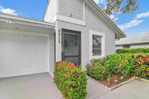 8955 Sunscape Ln, Boca Raton, FL, 33496-5054 | Card Image