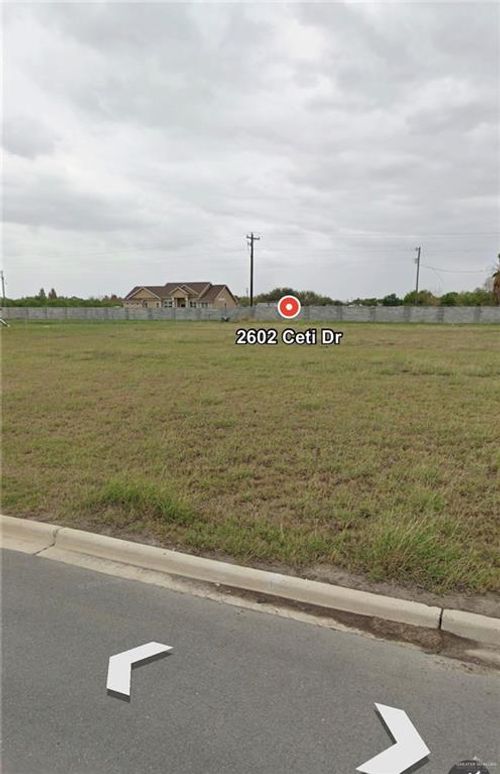 2602 Ceti Drive, Mercedes, TX, 78570 | Card Image