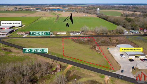 10 Jack Springs Rd, Atmore, AL, 36502-1602 | Card Image