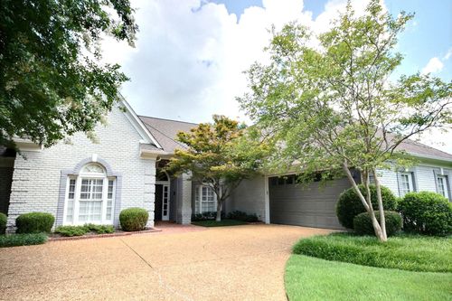 2545 Dibrell Trail Dr, Collierville, TN, 38017-8980 | Card Image