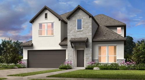 9314 Pentland Valley Lane, Cypress, TX, 77433 | Card Image