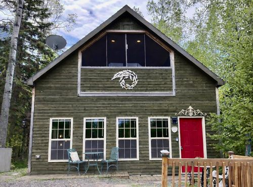 14945 State Highway 13, Herbster, WI, 54844-4491 | Card Image