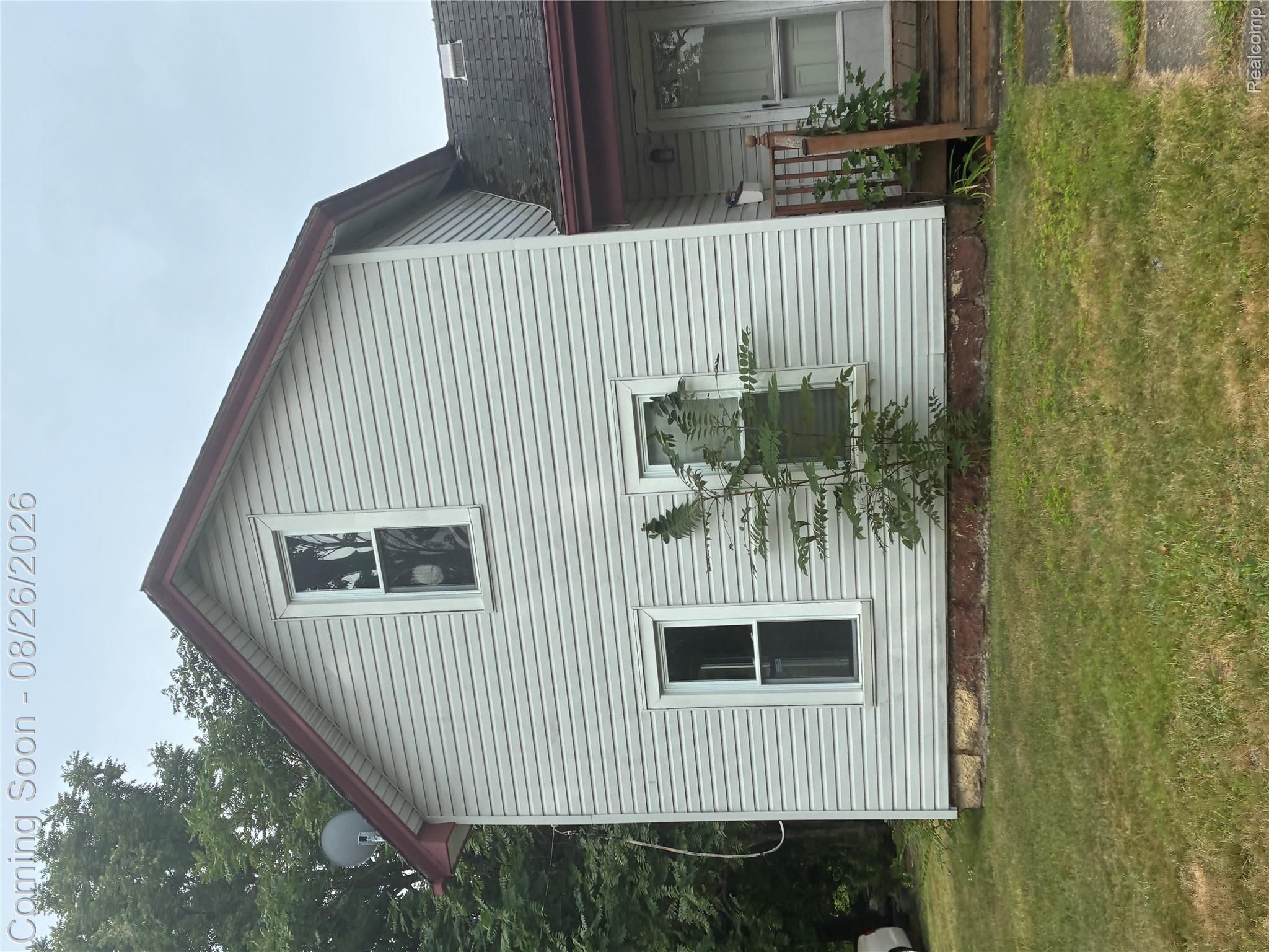 Residential in Pontiac 3