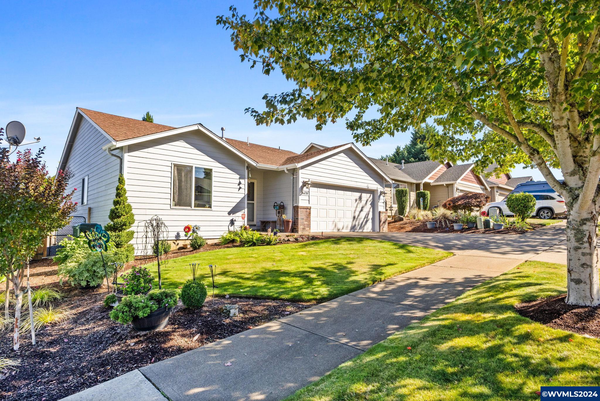 Koda St, Salem, OR 97306