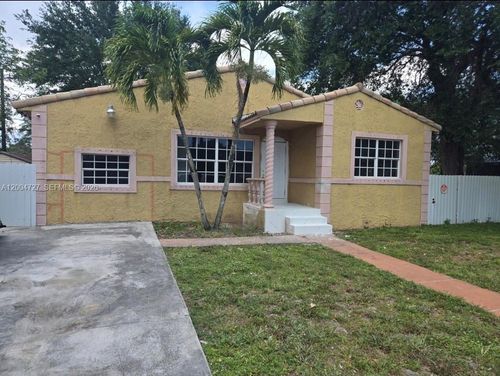 3001 Nw 170th St, Miami Gardens, FL, 33056-4325 | Card Image
