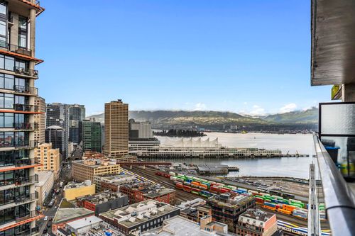 2808-108 W Cordova St, Vancouver, BC, V6B0G5 | Card Image