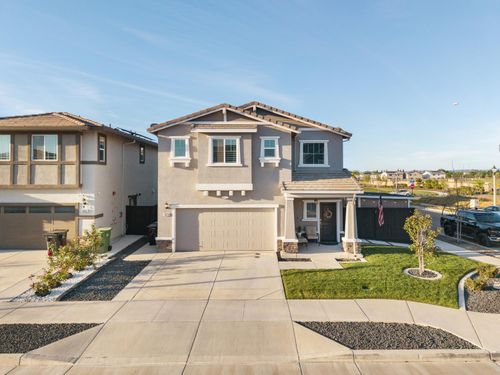 3070 Delegate Dr, Lincoln, CA, 95648-8887 | Card Image