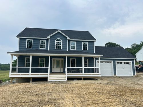 2 Neck Rd, Lancaster, MA, 01523-2235 | Card Image