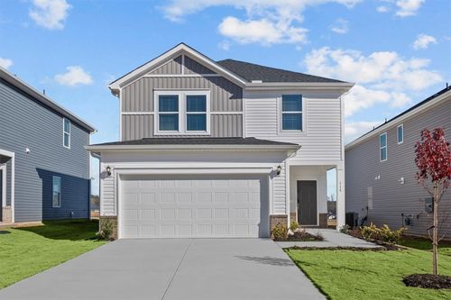 119 Bechler Dr, Gray Court, SC, 29645-3185 | Card Image